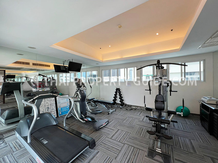 Apartment in Sukhumvit 
